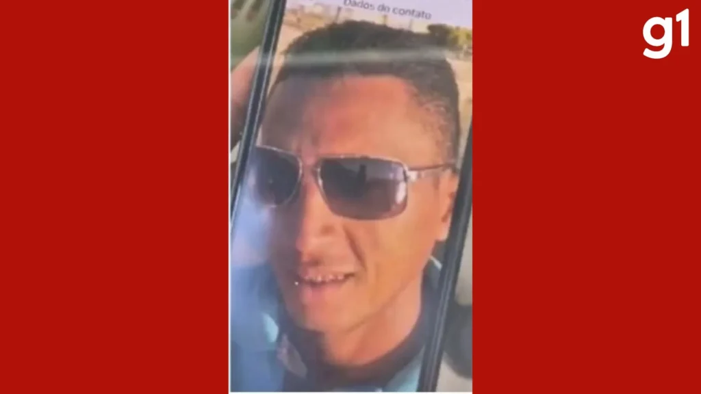 Homem é executado a caminho de julgamento por homicídio em Mato Grosso