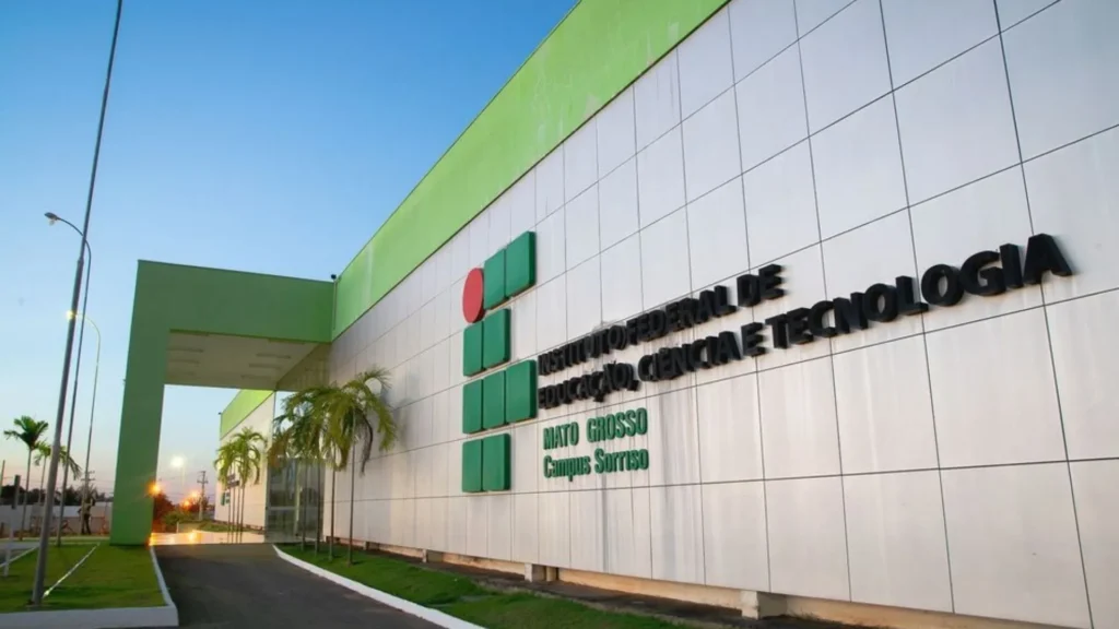 IFMT disponibiliza 75 vagas para graduação a distância em tecnologia