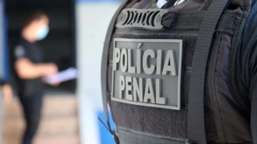 Investigação apura morte de detento na Penitenciária Ferrugem em Sinop