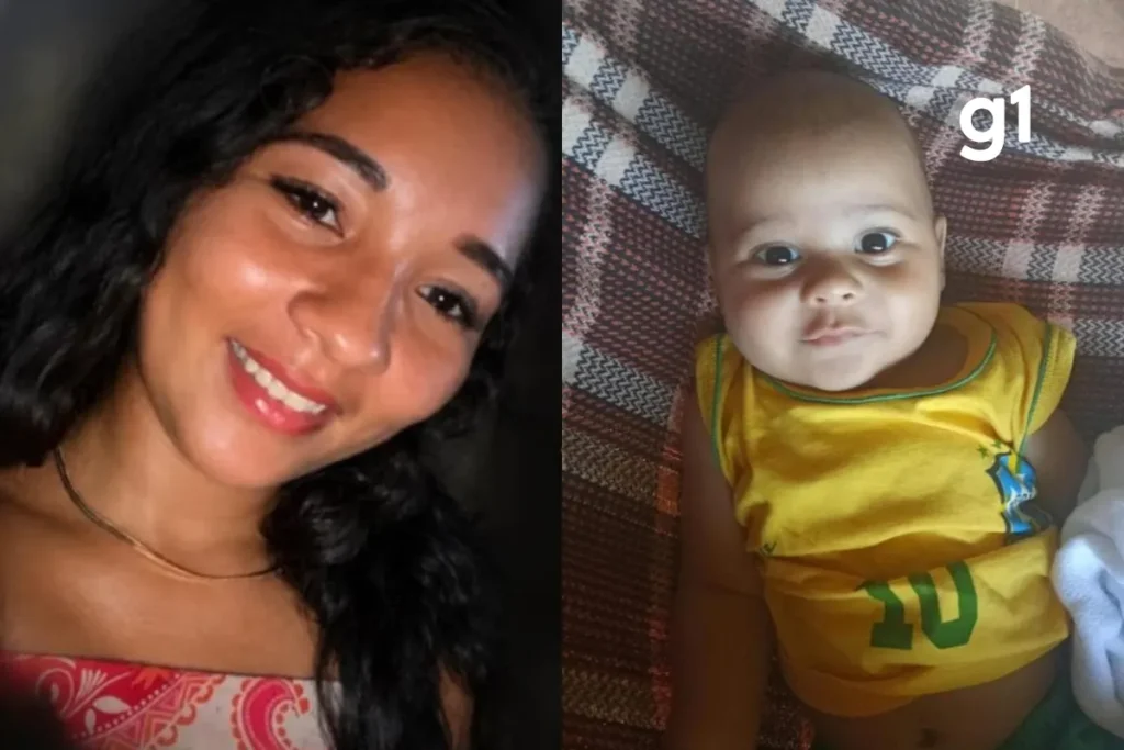 Justiça converte em preventiva a prisão de suspeito de matar esposa e filho em Mato Grosso