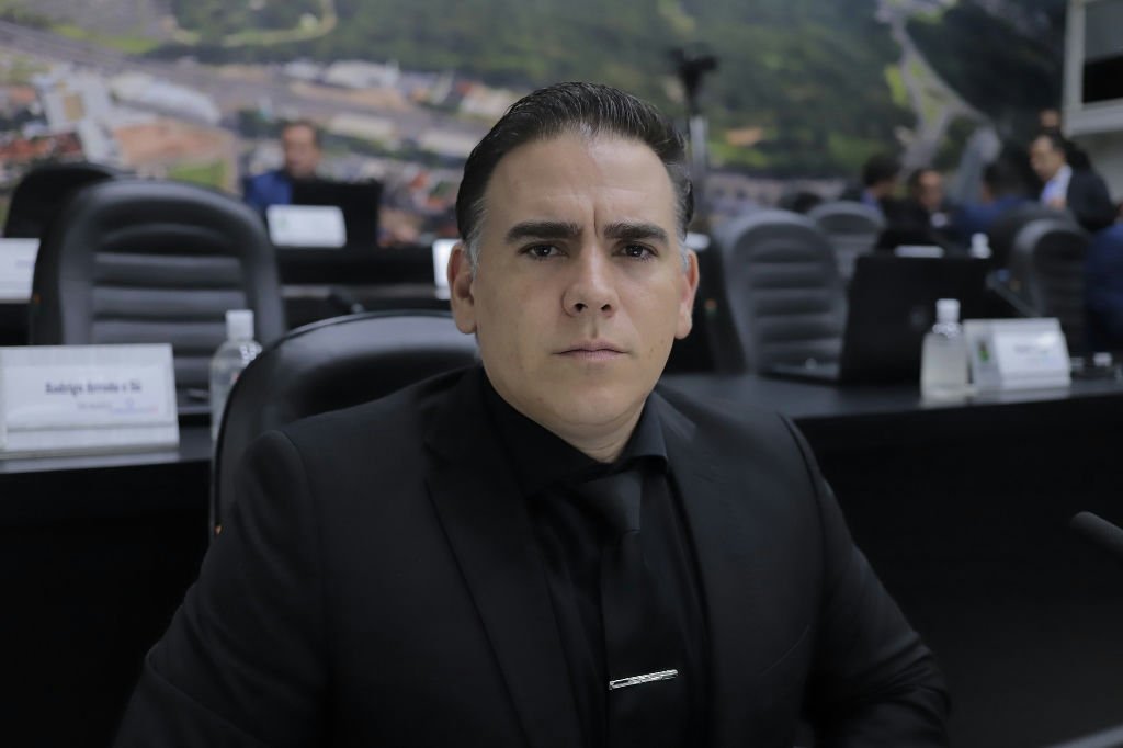 Justiça de MT remarca pela segunda vez o julgamento do ex-vereador Marcos Paccola