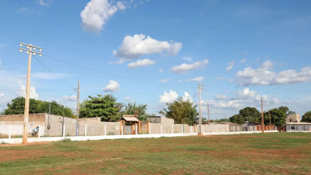 Justiça ordena perícia em bairro de Várzea Grande após décadas de espera por infraestrutura