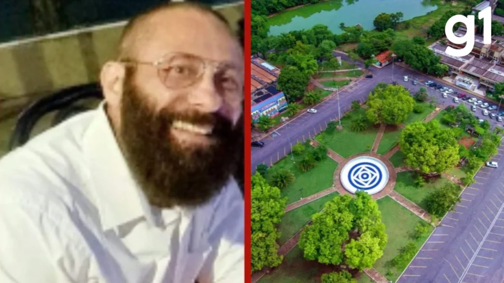Justiça revoga prisão preventiva de professor da UFMT investigado por assédio