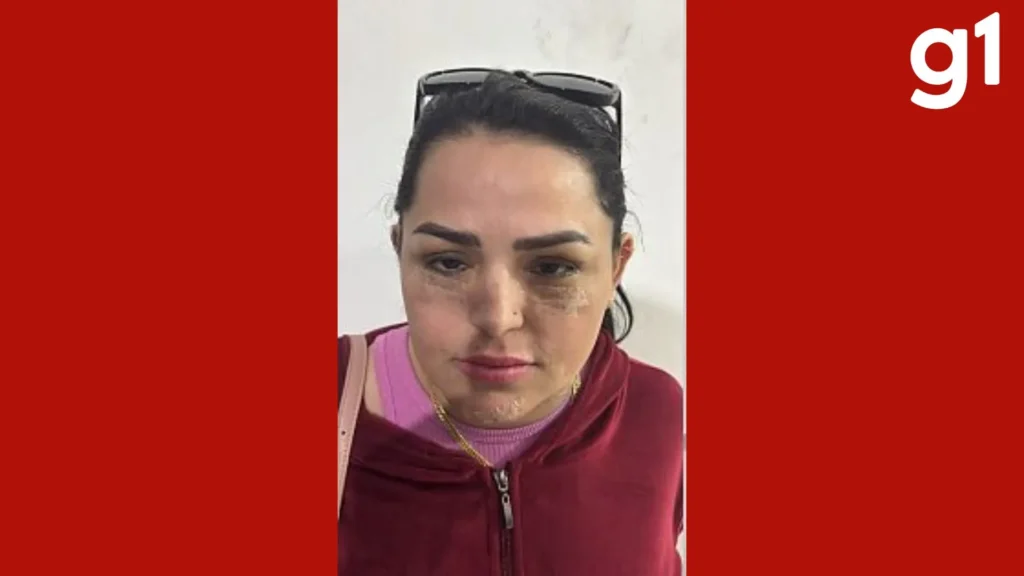 Líder de facção criminosa é capturada na Bolívia após mais de um ano foragida