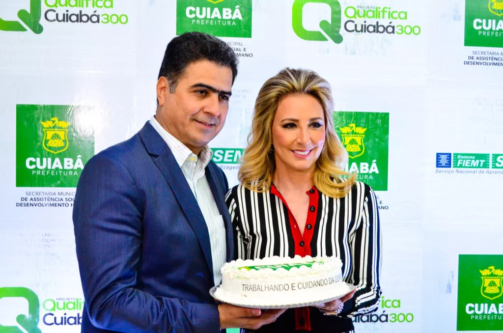Márcia Pinheiro é transferida para São Paulo após tratamento de AVC em Cuiabá