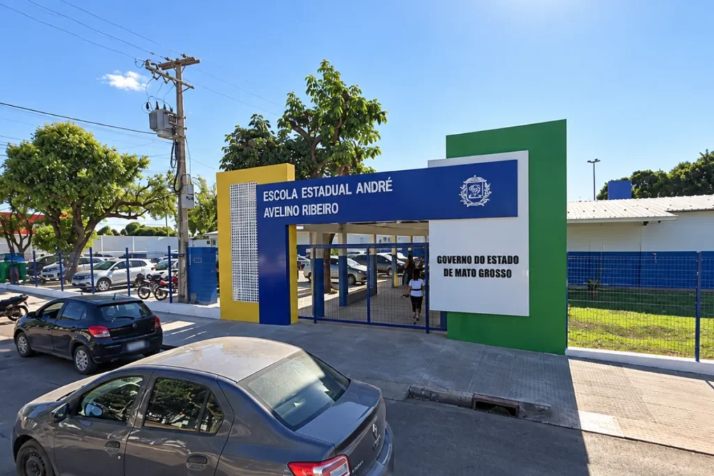 Ministério Público investiga denúncias de assédio sexual em escola cívico-militar de Cuiabá