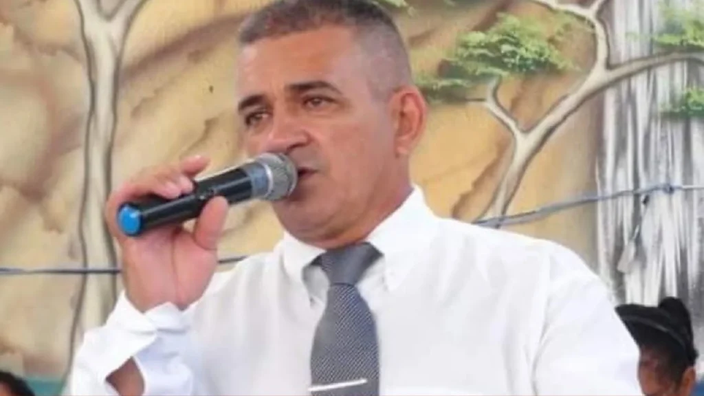 Morre em Cuiabá o pastor Nivaldo de Almeida, investigado na Operação Fariseus