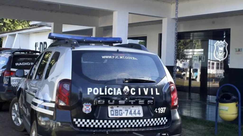 Operação Arcanum mira grupo especializado em extorsão com fotos íntimas