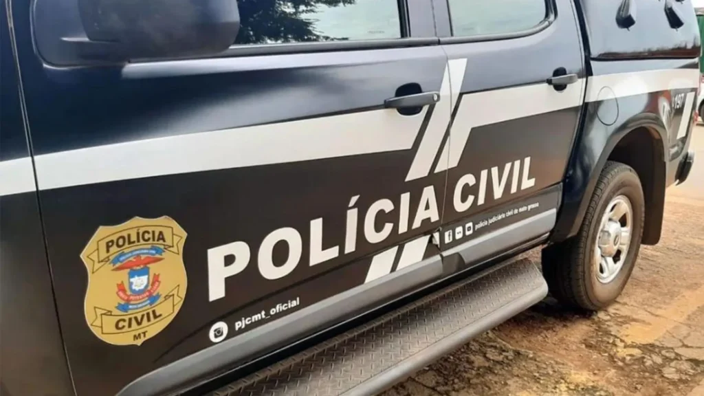 Operação investiga servidores suspeitos de levar celulares a facção em presídio de Mato Grosso