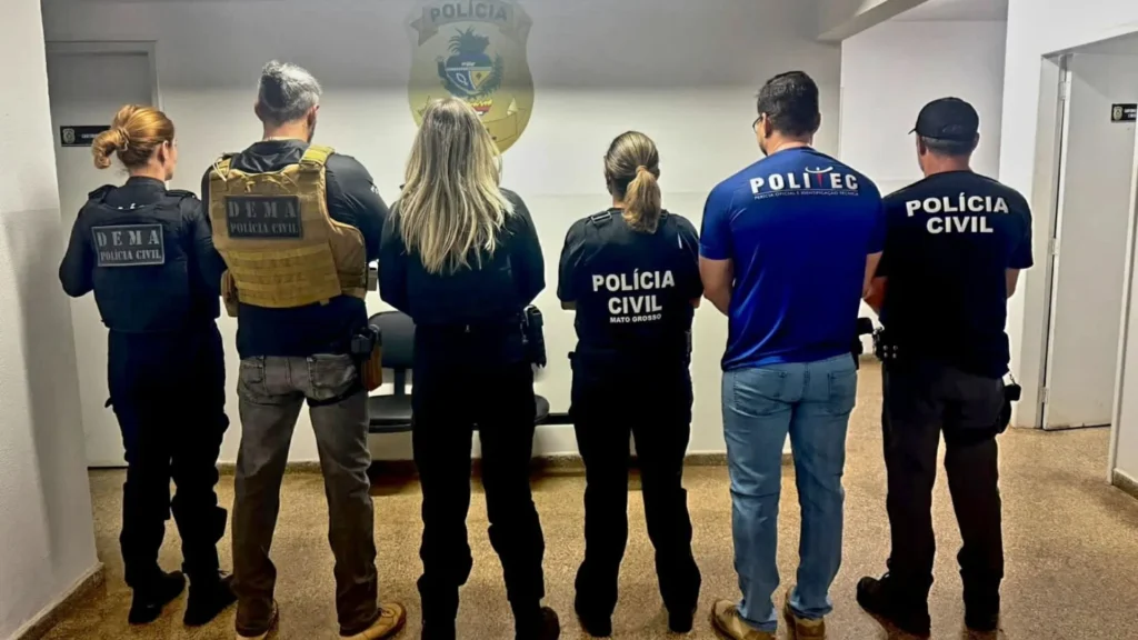 Operação Iurará combate caça ilegal de tartarugas no Vale do Araguaia