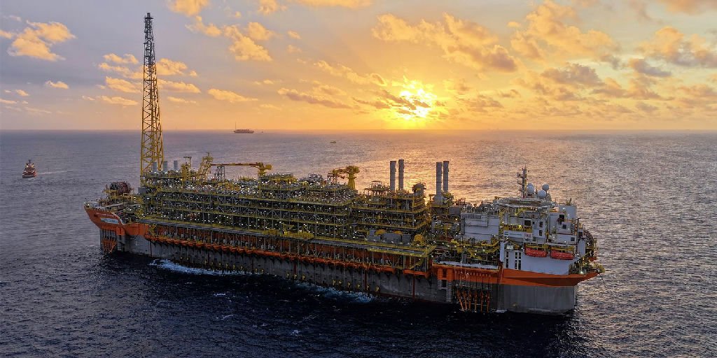 Petrobras adere à subvenção do diesel para manter preços nas bombas