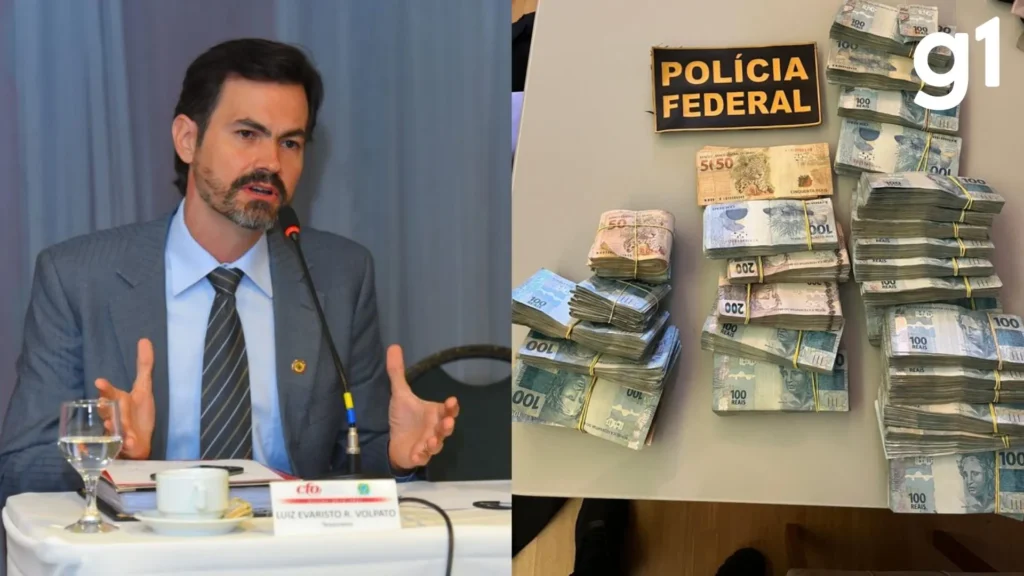 Polícia Federal investiga desvio de R$ 40 milhões do Conselho Federal de Odontologia