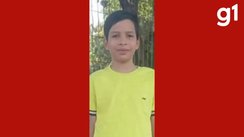 Polícia investiga morte de adolescente de 13 anos afogado em lago de Tangará da Serra