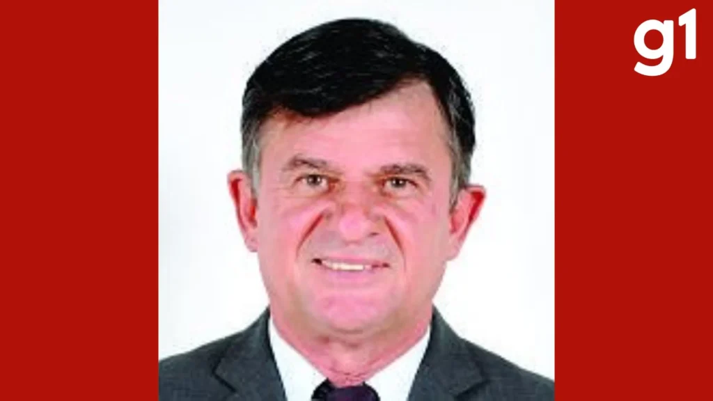 Prefeito de Água Boa sofre ferimentos após discussão com policial penal em Mato Grosso