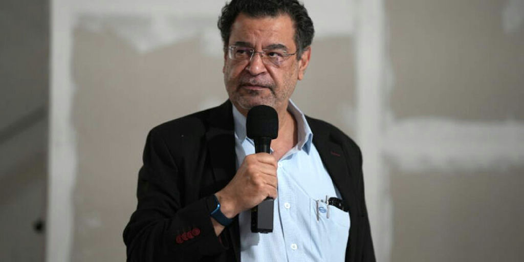 Rui Costa Pimenta apresenta plano de governo com foco em reformas estruturais e direitos sociais