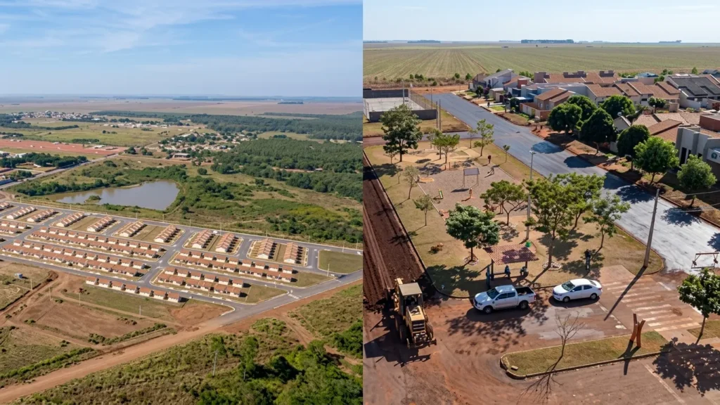 Sapezal abre processo seletivo com salários de até R$ 13 mil em Mato Grosso