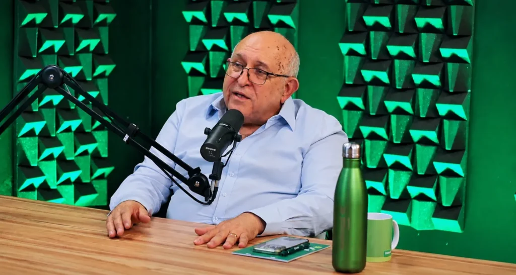 Saúde mental e o impacto da era digital no diagnóstico de transtornos