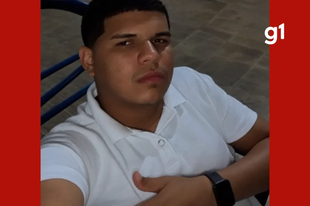 Suspeito de ordenar execução de jovem em Peixoto de Azevedo é preso pela Polícia Civil