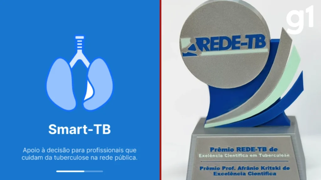 Tecnologia da UFMT para combate à tuberculose ganha prêmio nacional e será expandida