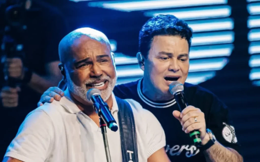 Tragédia aérea em Santa Catarina confirma morte do cantor Rick