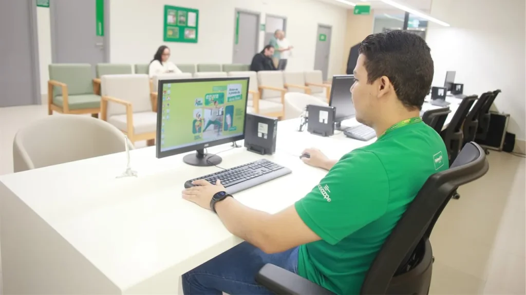 Unimed Cuiabá expande rede própria com novo centro médico no Jardim das Américas