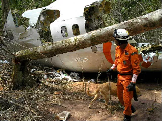 Voo 1907: duas décadas do acidente aéreo que marcou a história do Brasil