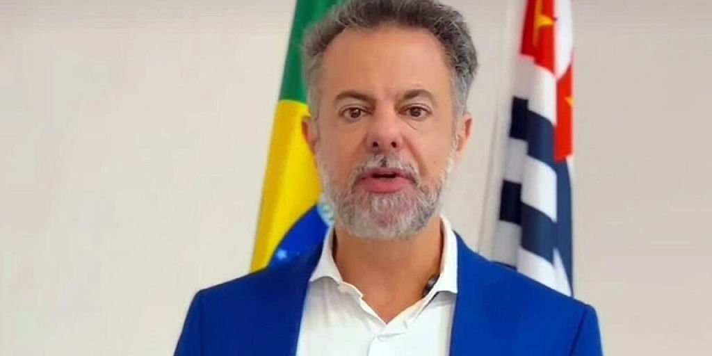 Wilson Grassi apresenta plano de governo com foco em imposto único e segurança pública