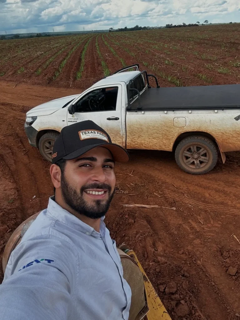 Acidente na Mt-247 causa morte de estudante de agronomia em Barra do Bugres