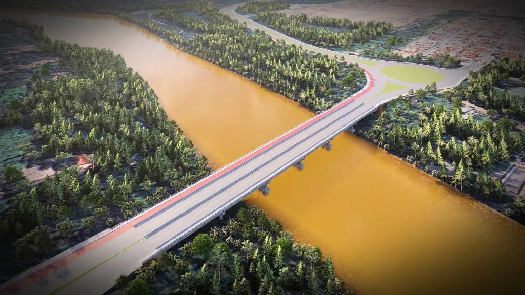 Acordo bilionário oficializa construção de nova ponte na região metropolitana