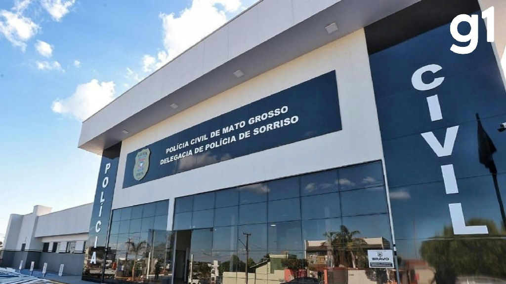 Cantor e esposa se ferem após discussão e agressões mútuas em Sorriso