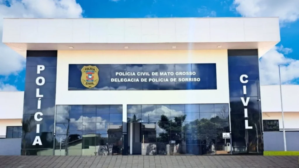 Comerciante é preso suspeito de abusar de crianças dentro de loja