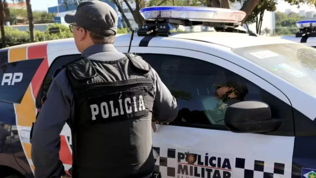 Confronto com a Polícia Militar em Alta Floresta resulta na morte de jovem de 17 anos no interior de Mato Grosso