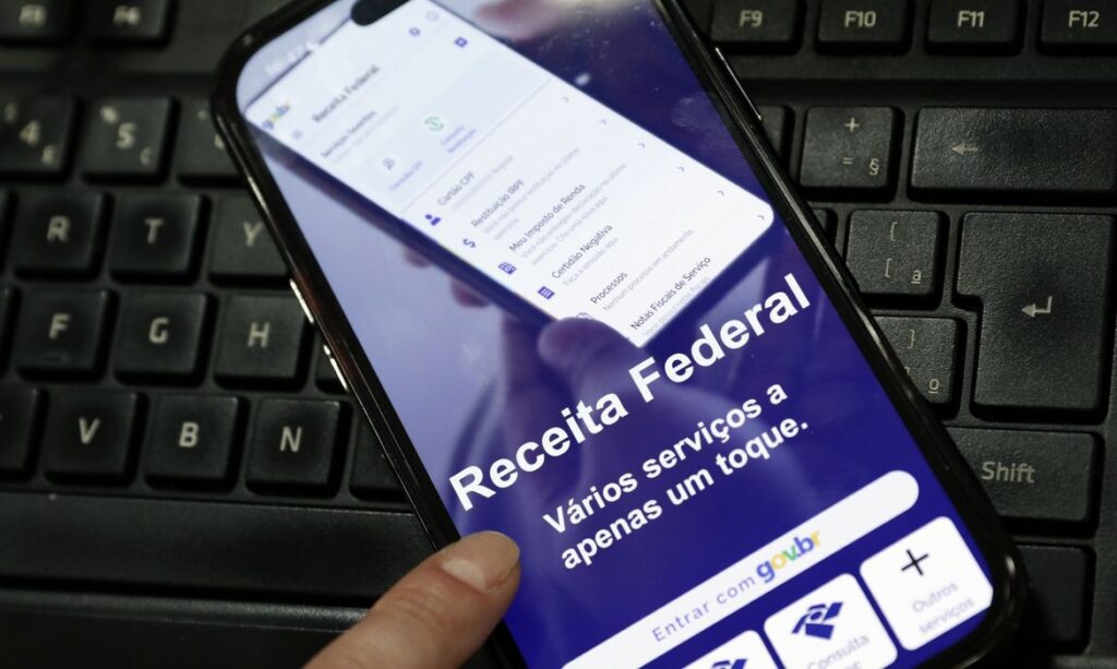 Consulta ao lote residual de restituição do imposto de renda é liberada