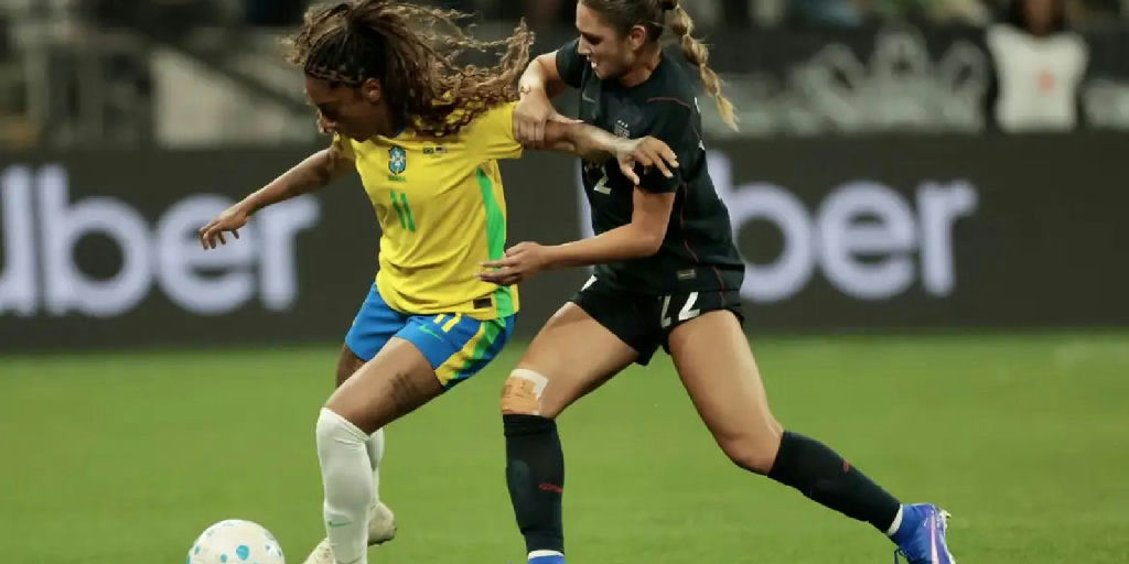 Copa de 2027 atrai 161 mil voluntários e Brasil supera marca anterior em dobro