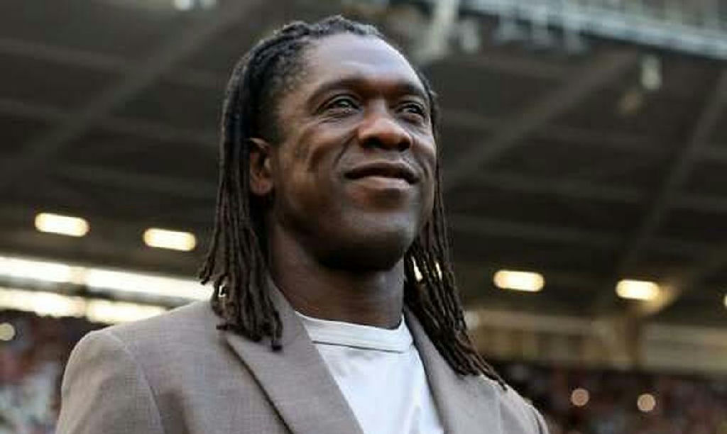 Corinthians oficializa Seedorf como novo técnico até o fim de 2027