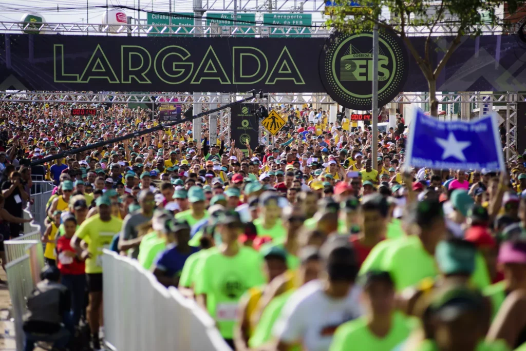 Corrida de Reis abre inscrições e define datas para a edição de 2027