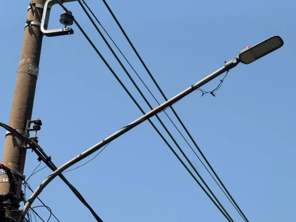 Cuiabá transfere custo de iluminação interna para condomínios a partir de outubro