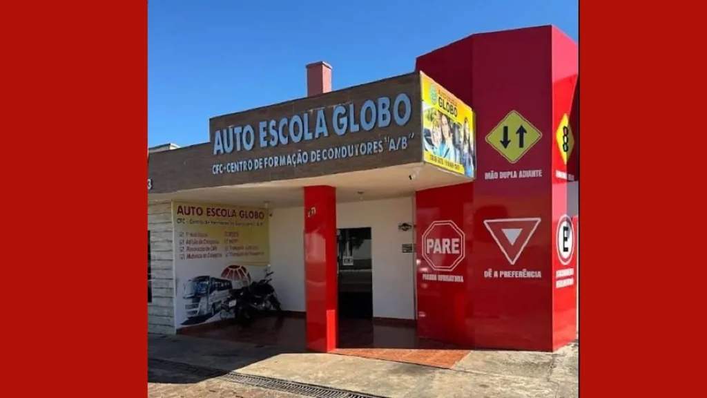 Detran de Mato Grosso cassa registro de autoescola após duplo homicídio em Diamantino