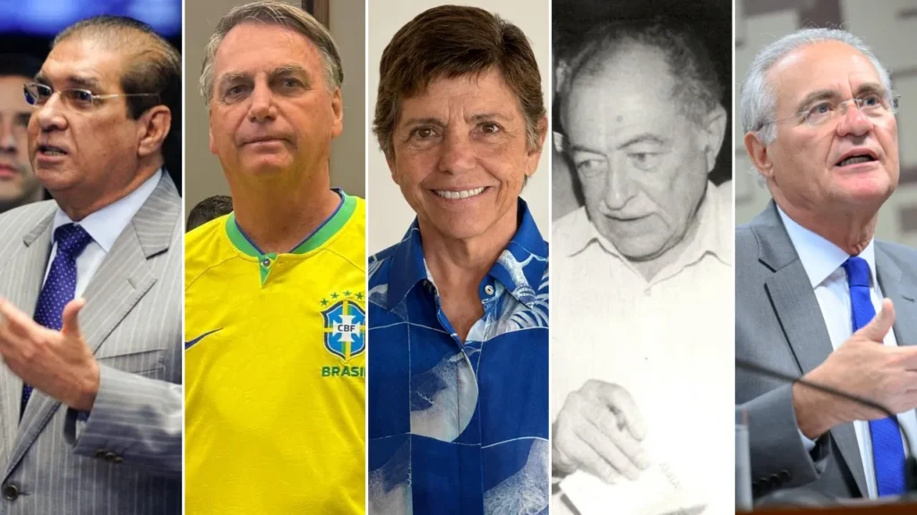 Dinastias políticas em 2026: o desempenho de clãs tradicionais e novos grupos nas urnas