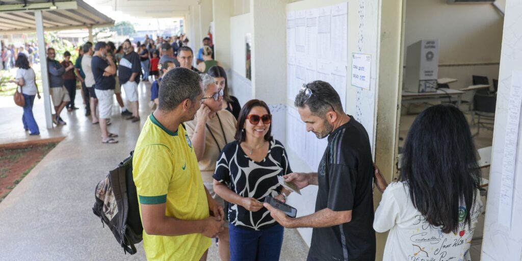 Direito ao voto garantido: saiba como a legislação protege o trabalhador nas eleições