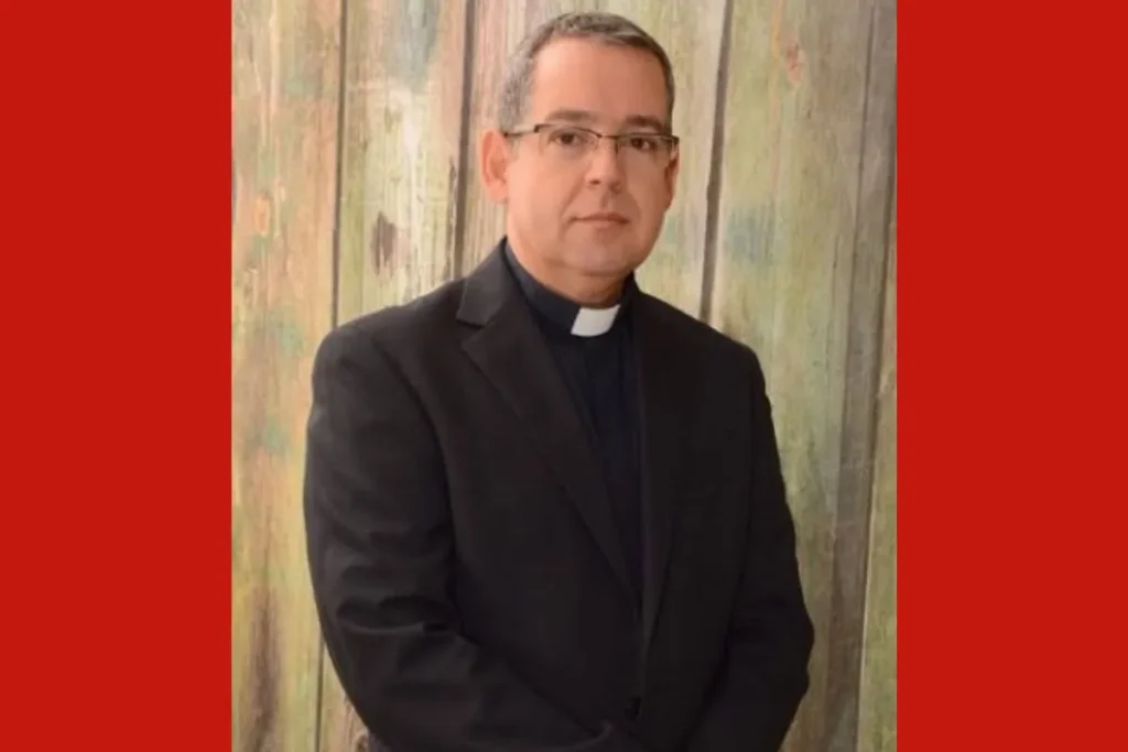 Dom Wellington de Queiroz Vieira é o novo arcebispo de Cuiabá