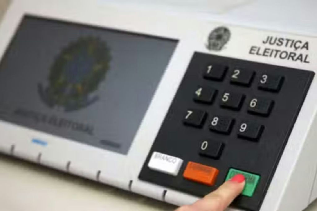 Eleições 2026 em Mato Grosso saiba como votar e quais as regras para o pleito no estado