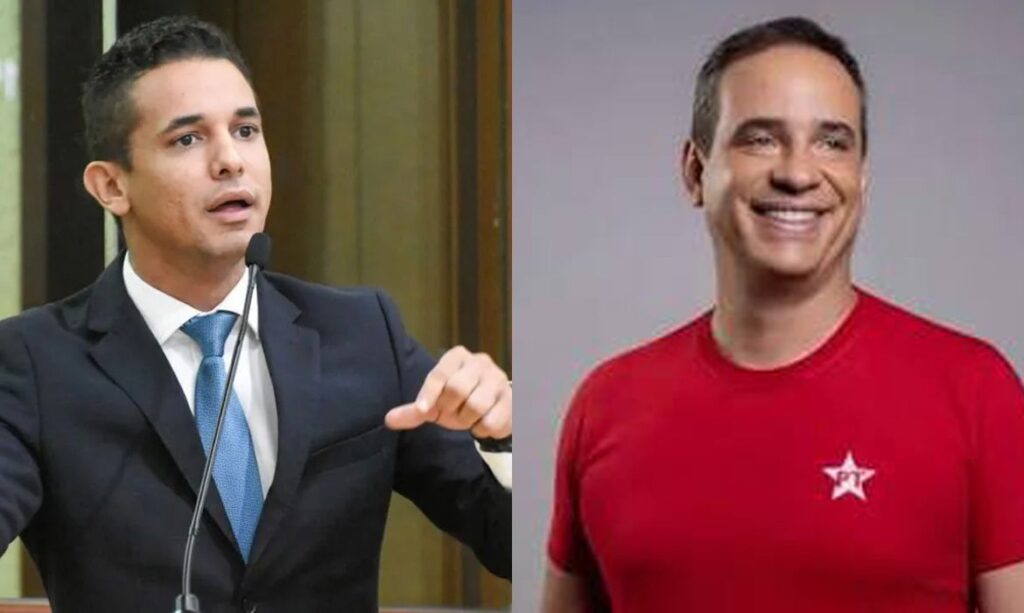 Eleitores do rio grande do norte definem novo governador no segundo turno