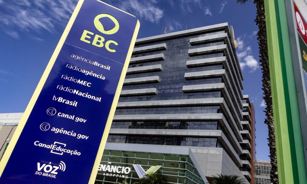 Empresa Brasil de Comunicação finaliza retorno de conteúdos após período eleitoral