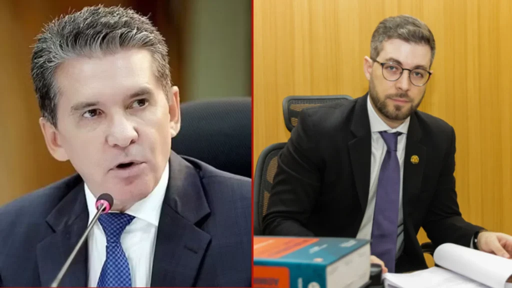 Esquema milionário no Tribunal de Contas de Mato Grosso revela desvios e prisões