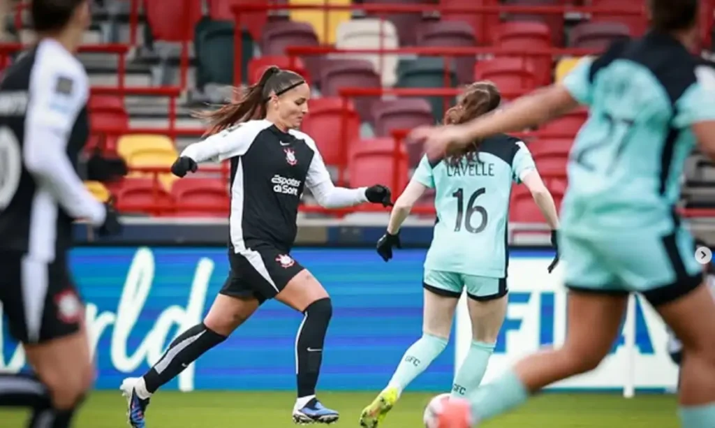 EUA sediarão a primeira Copa do Mundo de Clubes Feminina