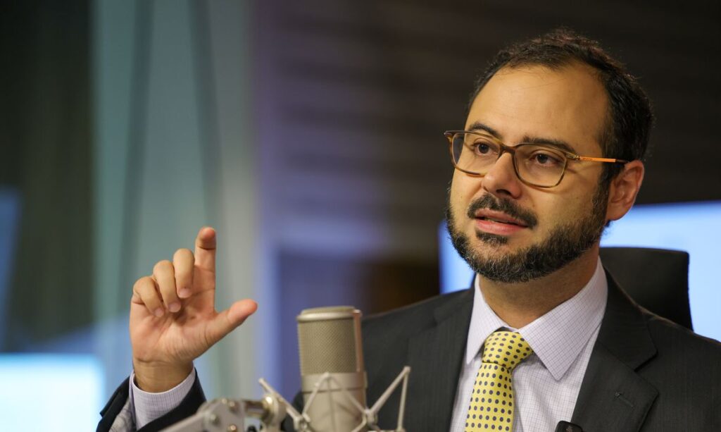 Executivo avisa sobre fraudes e reforça que registro do Pix MEI não foi liberado