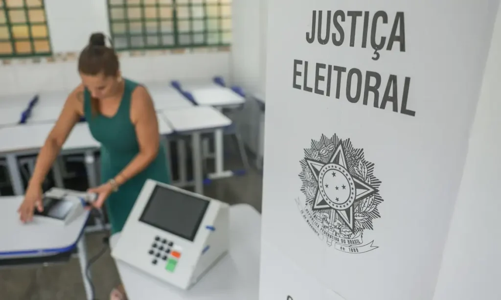 Fim da campanha eleitoral marca as últimas horas antes da votação