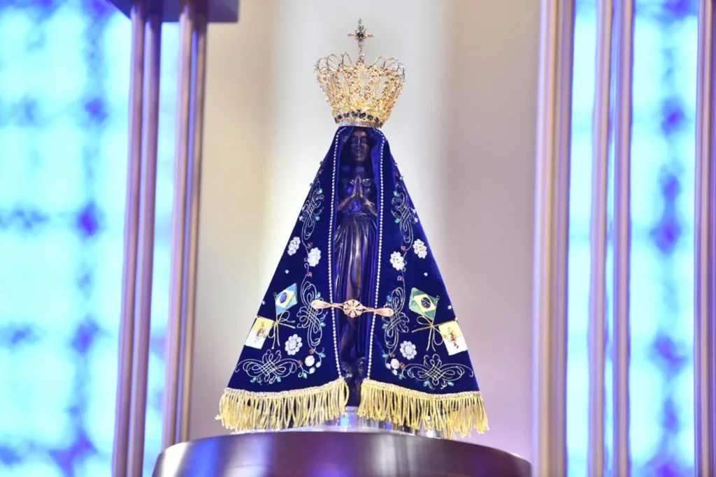Funcionamento de serviços e comércio em Cuiabá no feriado de Nossa Senhora Aparecida