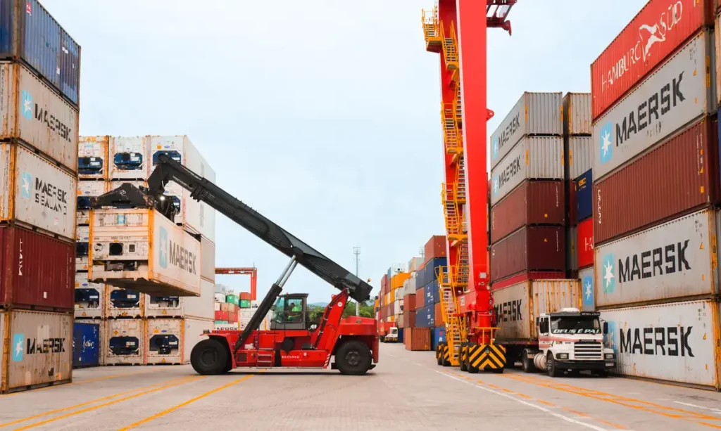 Governo libera crédito de bilhões para setor de exportação
